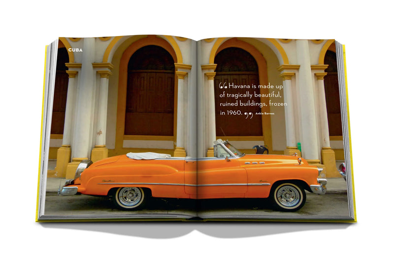 Assouline Travel by Design Coffee Table Book By Design Leadership Network