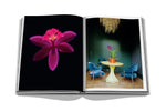 Assouline Flowers: Art & Bouquets Coffee Table Book By Sixtine Dubly and Carlos Mota