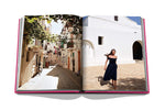 Assouline Ibiza Bohemia Coffee Table Book - Complements Two