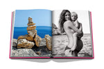 Assouline Ibiza Bohemia Coffee Table Book - Complements Two