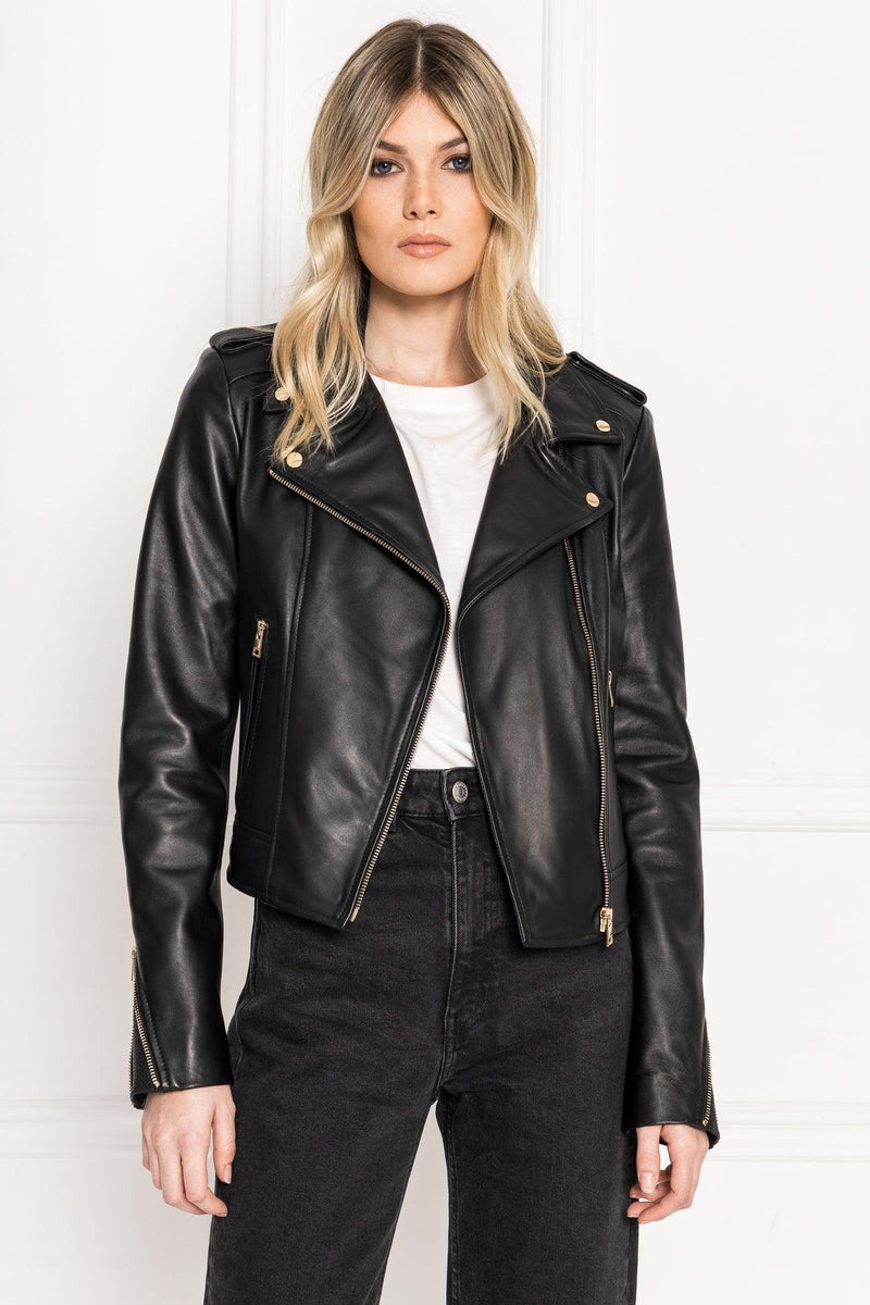 Lamarque Donna Jacket - Complements Two