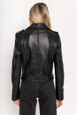 Lamarque Donna Jacket - Complements Two