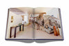 Assouline Mykonos Muse Coffee Table Book by Lizy Manola - Complements Two -
