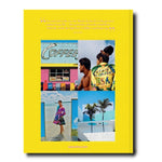 Assouline "Miami Beach" Coffee Table Book by Horacio Silva - Complements Two -