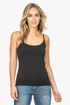 Lilla P Camisole - Complements Two - Black