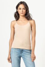 Lilla P Camisole - Complements Two - Nude