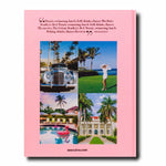 Assouline Palm Beach Coffee Table Book by Aerin Lauder - Complements Two -