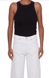 Citizens of Humanity Isabel Rib Tank - Complements Two