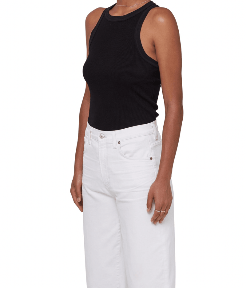 Citizens of Humanity Isabel Rib Tank - Complements Two