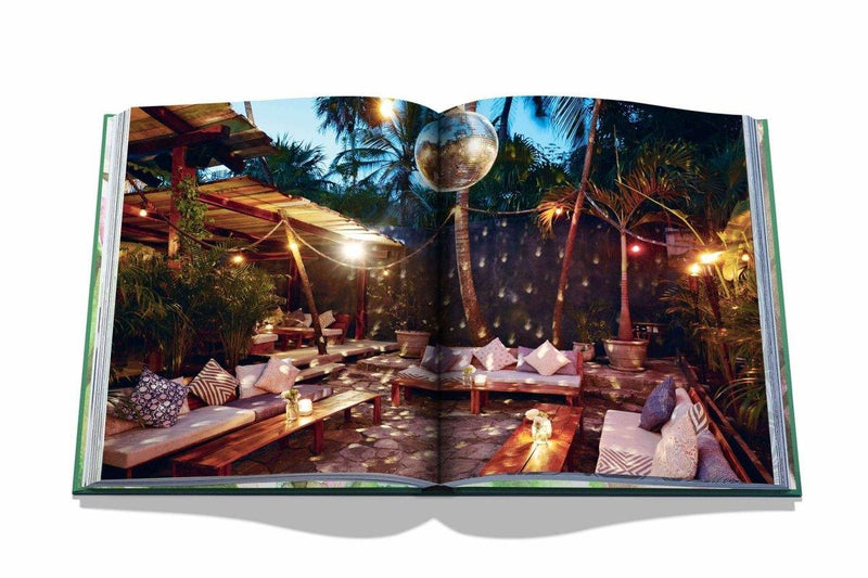 Assouline Tulum Gypset by Julia Chaplin - Complements Two -