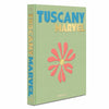 Assouline Tuscany Marvel Coffee Table Book by Cesare Cunaccia - Complements Two -