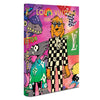 Assouline "Louis Vuitton: Virgil Abloh (Classic Cartoon Cover)" By Anders Christian Madsen