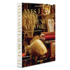 Assouline Yves Saint Laurent At Home Coffee Table Book By Jacques Grange, Marianne Haas, and Laurence Benaiim