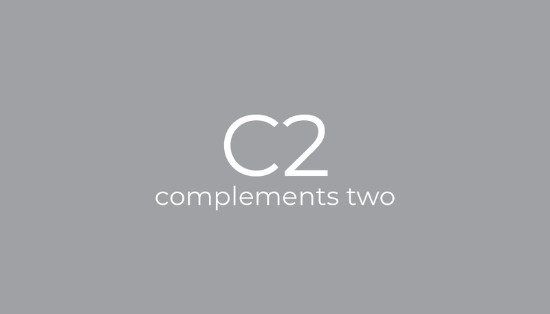 DIGITAL C2 Gift Card - Complements Two