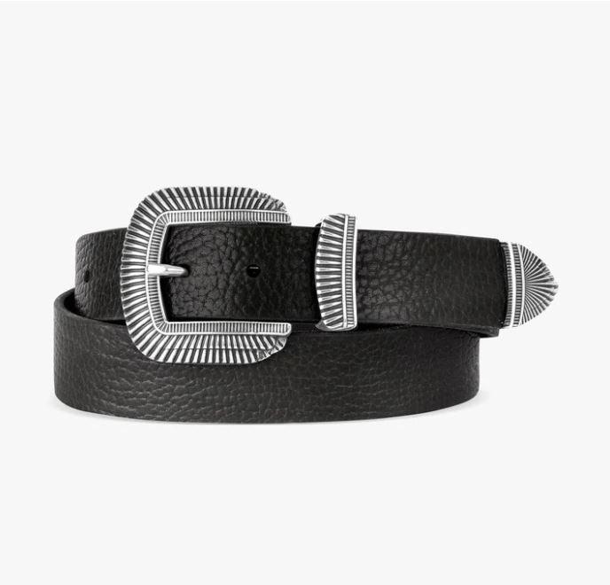 Brave Leather Clemintine Belt - Complements Two