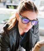 Caddis D28 Reading Glasses - Complements Two - Turtle