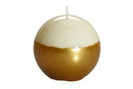 Meloria Medium Ball Candle